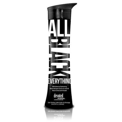 all-black-everything