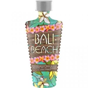 Крем для солярия ED HARDY BALI BEACH™ / ПЛЯЖ НА БАЛИ