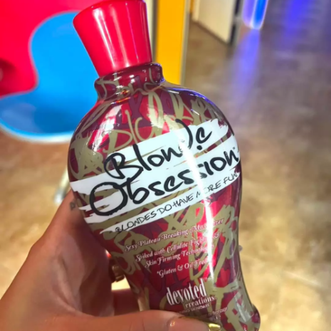 blonde obsession 14 08 2024 (2) blonde obsession 14 08 2024 (2)