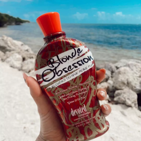 blonde obsession 14 08 2024 blonde obsession 14 08 2024