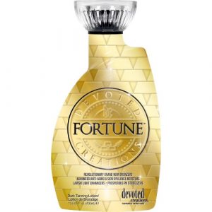 Крем для солярия FORTUNE™ / ФОРТУНА