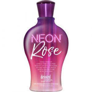 Крем для солярия NEON ROSE™ / НЕОНОВАЯ РОЗА