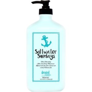 Увлажняющий крем SALTWATER SUNDAYS™ / ОТДЫХ НА МОРЕ