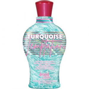Усилитель загара TURQOISE TEMPTATION™ / ИСКУШЕНИЕ БИРЮЗОЙ