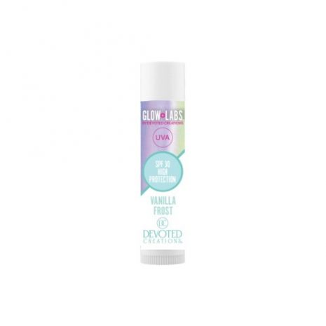 Glow+Labs Vanilla Frost SPF Lipbalm_500x500