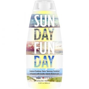 Усилитель загара ED HARDY SUN DAY FUN DAY™ / СОЛНЕЧНОЕ ВОСКРЕСЕНЬЕ