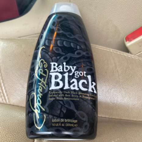 baby got black 15 08 2024 baby got black 15 08 2024