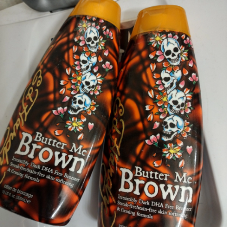 butter me brown 15 08 2024 butter me brown 15 08 2024