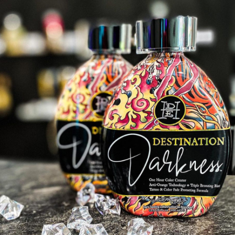 DESTINATION DARKNESS 14 08 2024 DESTINATION DARKNESS 14 08 2024