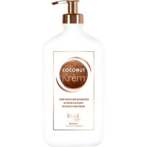 Увлажняющий крем COCONUT KREM™ / КОКОСОВЫЙ КРЕМ