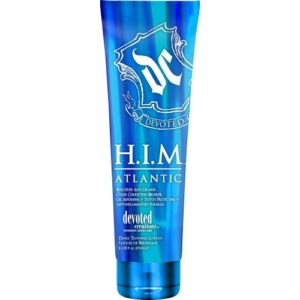 Крем для солярия H.I.M. ATLANTIС™ / ОН. АТЛАНТИК