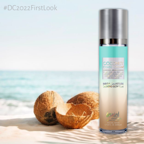 coconut coloe cream 29724 coconut coloe cream 29724