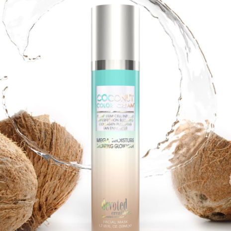 coconut color cream 29724 coconut color cream 29724