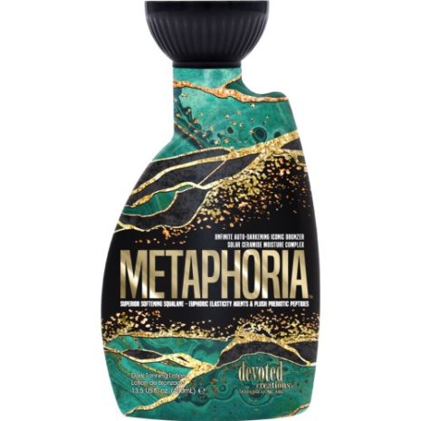 Metaphoria 500x500