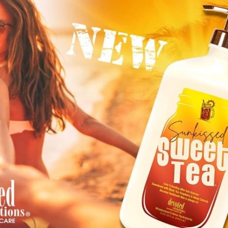 SunkissedSweeTea SunkissedSweeTea