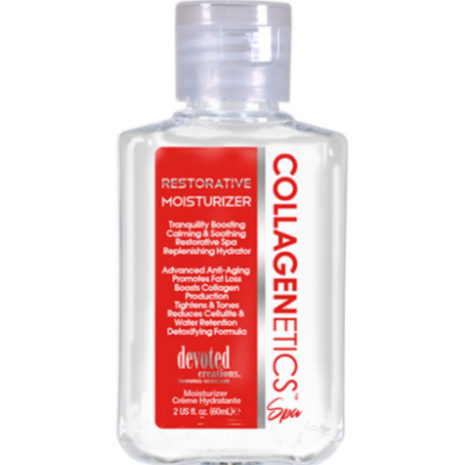 Collagenetics Restorative Moisturizer 60ml 500x500