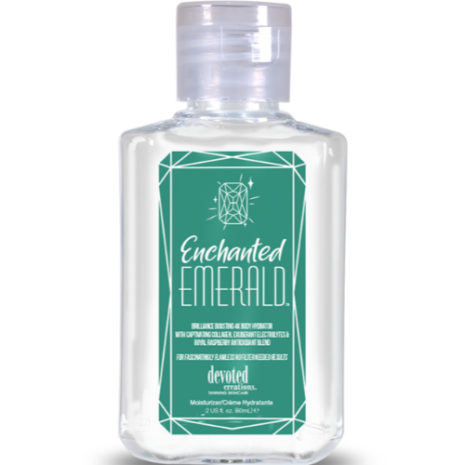 Enchanted emerald 60ml 500x500