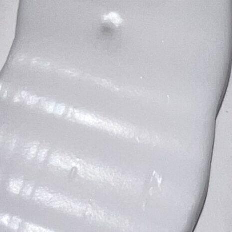 Electric Aura lotion smear 500x500 Electric Aura lotion smear 500x500