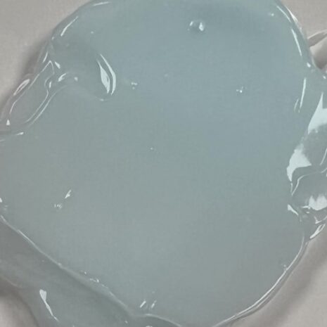 Halo Beam Cream lotion smear 500x500 Halo Beam Cream lotion smear 500x500