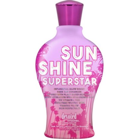 Sunshine Superstar_500x500