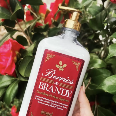 Berries & Brandy 14 08 2024 Berries & Brandy 14 08 2024