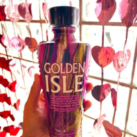 golden isle golden isle