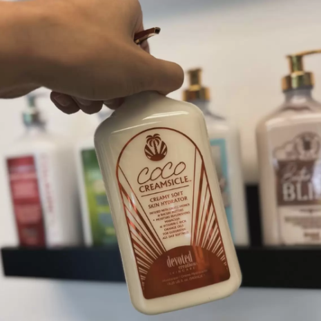 Coco Creamsicle 14 08 2024 (2) Coco Creamsicle 14 08 2024 (2)