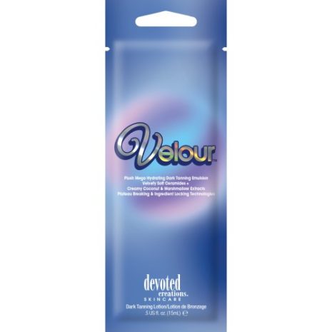 Velour Packet_500x500 Velour Packet_500x500