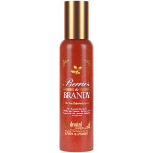 Увлажняющий крем-спрей BERRIES & BRANDY™ / ЯГОДЫ И БРЕНДИ
