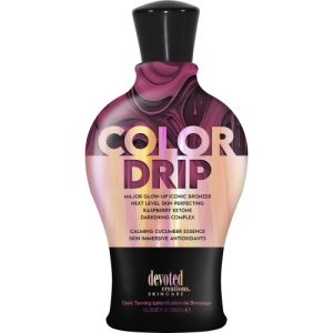 Крем для солярия COLOR DRIP™ / КАПЛЯ ЦВЕТА