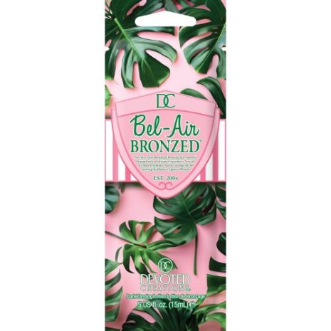 Bel Air Bronzed Packet 500x500 Bel Air Bronzed Packet 500x500