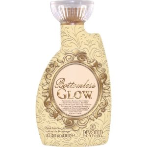 Крем для солярия BOTTMLESS GLOW™ / БЕСКОНЕЧНОЕ СИЯНИЕ