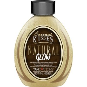 Крем для солярия ED HARDY COCONUT KISSES NATURAL GLOW™ / КОКОСОВОЕ СИЯНИЕ