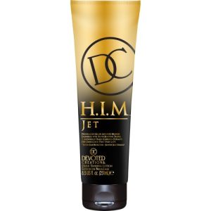 Крем для солярия H.I.M. JET / ОН. СУПЕР СКОРОСТЬ