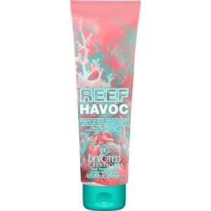 Крем для солярия REEF HAVOC™ / КОРРАЛОВЫЙ РИФ