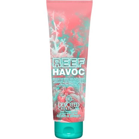 Reef Havoc Image. 500x500