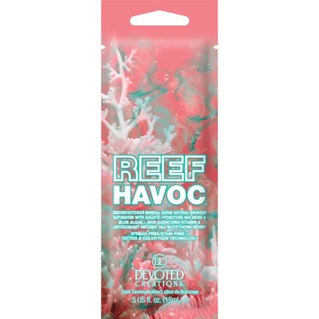 Reef Havoc Packet Image 500x500 Reef Havoc Packet Image 500x500